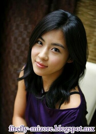 Gloomy Pop Ha Ji Won