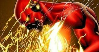 New Details On The Flash Tv Show Its Impact Arrow