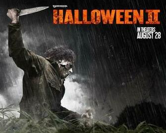 Halloween Wallpaper Horror Movies