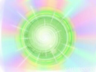 Heart Chakra Graphics Code Comments Pictures