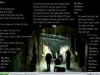 Zesnapdrag Art Three Days Grace Desktop