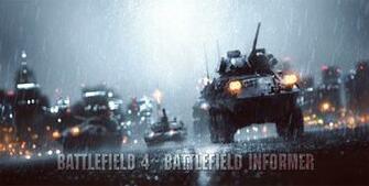 Battlefield Wallpaper Informer Gallery
