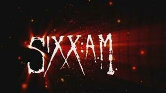 Sixx Am Graphics And Comments