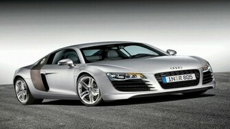 Exotic Car Wallpaper