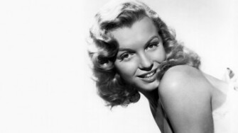 Marilyn Monroe Wallpaper HD