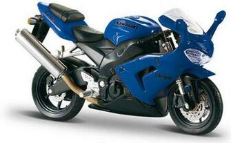 Ninja Bike Kawasaki H2r Team