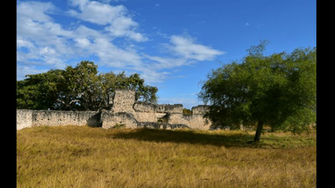 Ruins Of Kilwa Kisiwani And Songo Mnara Tanzania Apsaidal