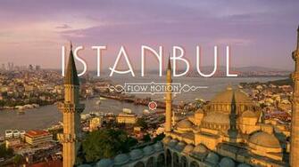 Istanbul Wallpaper