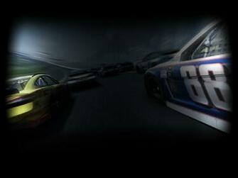 Alpha Coders Video Game Nascar The