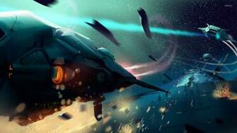 Elite Dangerous Wallpaper Game Superbwallpaper