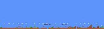 Screen Multi Multiple Videogame Game Jeu Video Mario Bross Wallpaper