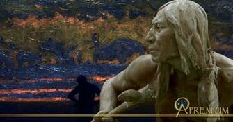 Thunder God And Skywoman Myth History Of The Iroquois