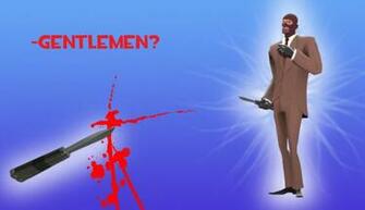 Tf2 Spy Wallpaper By Daur22