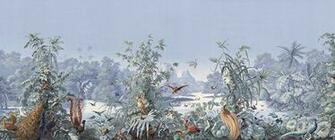 Wallcoverings Wallpaper Walls Book Collections Et Cie Wall