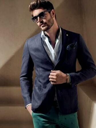 Nick Bateman Img Models