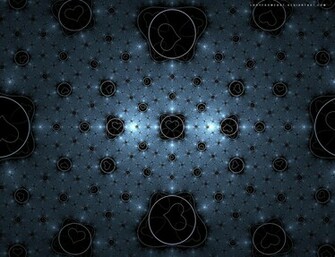 Fractal HD Wallpaper Wide Screen In 3d
