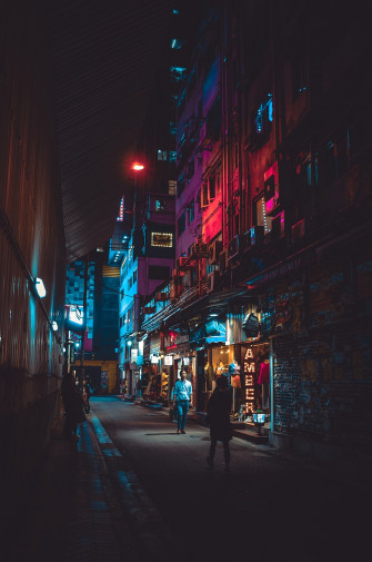 Night Vibes Pictures Image