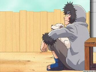 New Wallpaper Collection Inuzuka Kiba Naruto Character