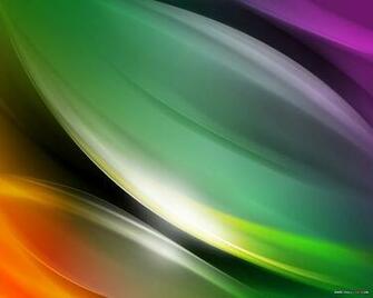 Apple Imac Colorful Abstract No Desktop High Resolution Background