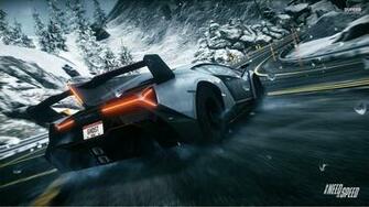 High Resolution Wallpaper Widescreen Need For Speed