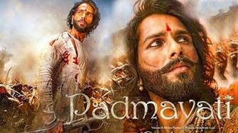 Padmavati Hindi Movie Official Trailer 1080p