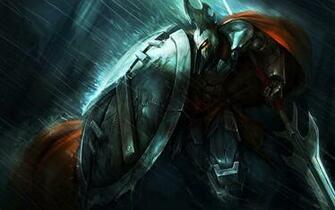 Spartan Warrior Wallpaper