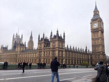 What S Up Big Ben Borderless Travelers