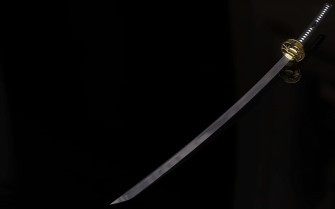 Katana Wallpaper