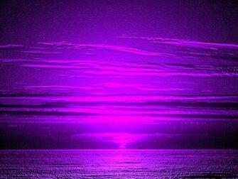 Ienemien Portfolio Sunset Pink Purple Dance