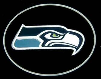 Details About Seattle Seahawks Logo Belt Buckle Buckles New