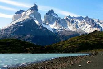 Awesome Landscape Wallpaper