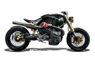 Bmw Motorcycles HD Wallpaper For Desktop
