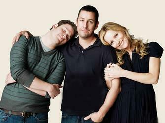 Adam Sandler Wallpaper