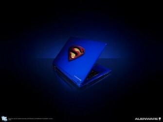 Superman Notebook Desktop Pc And Mac Wallpaper