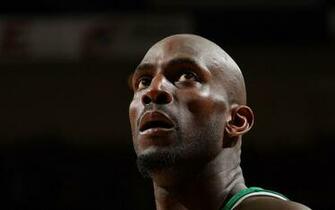 Kevin Garnett Wallpaper