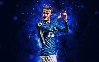 Dele Alli HD Wallpaper Background Image Id
