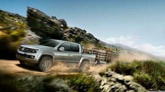 Vw Amarok Ultra HD Desktop Background Wallpaper For 4k UHD Tv
