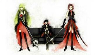 Code Geass Stadtfeld Kallen Lamperouge Lelouch