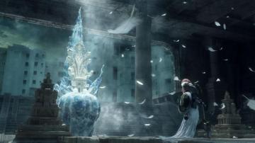 Final Fantasy Wallpaper