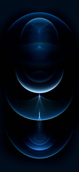 Apple iPhone Default Wallpaper