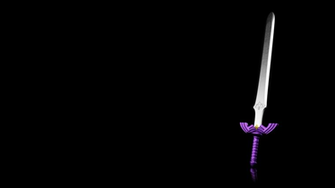 Wallpaper Master Sword HD Background Desktop