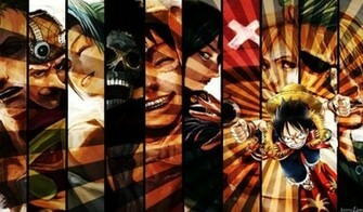 One Piece Wallpaper HD 1080p Animelion