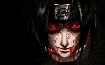 Uchiha Itachi Wallpaper Google Desktop