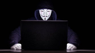Top Hacker Mask Wallpaper Full HD 4k To Use