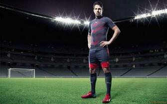 Cesc Fabregas Wallpaper X Net