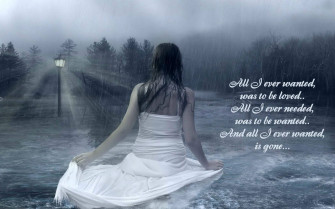 Sad Love Wallpaper S