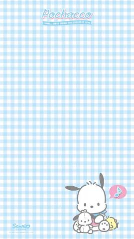 Hello Kitty Background Pictures
