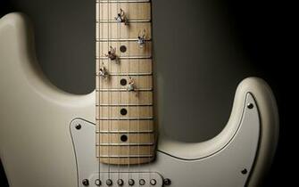 Im Fender Guitar Wallpaper For Computer Px