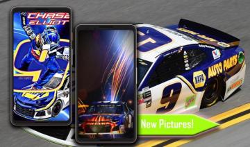 Chase Elliott Wallpaper Nascar HD For Android Apk