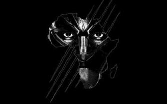 Black Panther Movie Wallpaper 4k
